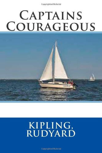 Captains Courageous