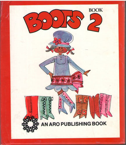 Cover of Boots II (Boots, Two)