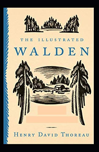 Walden Illustrated