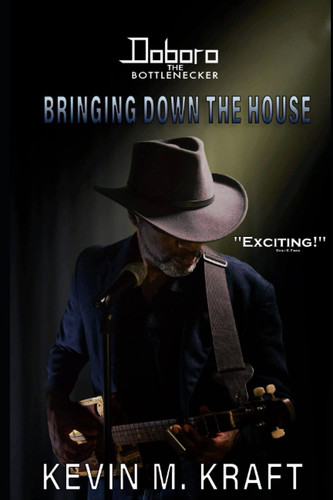 Bringing Down the House (Doboro the Bottlenecker)