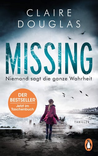Missing Niemand sagt die ganze Wahrheit