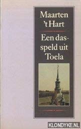 Een dasspeld uit Toela (Dutch Edition) - Mineke Schipper