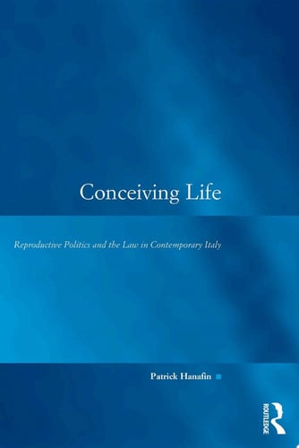Cover of Conceiving Life