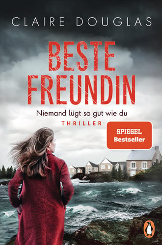 Beste Freundin - niemand lügt so gut wie du