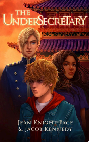 Cover of Undersecretary