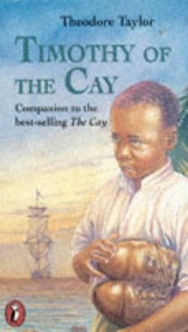 Timothy of the Cay