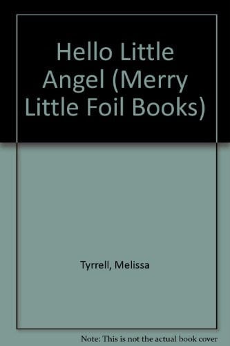 Cover of Hello, Little Angel
