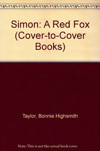 Cover of Simon