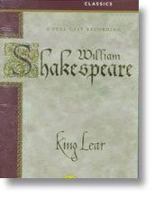 King Lear (Audiofy Digital Audiobook Chips)