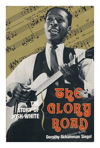 Cover of The glory road