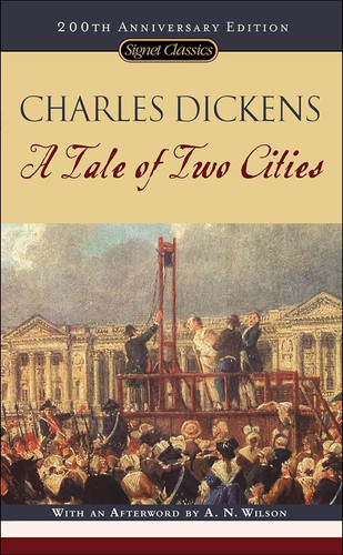 Tale of Two Cities
