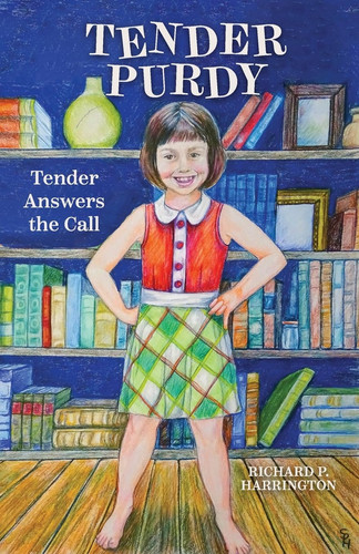 Cover of Tender Answers the Call