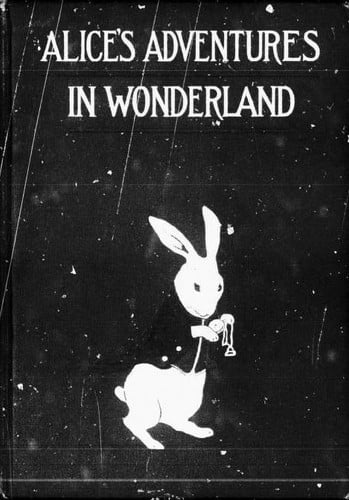 Alice's Adventures in Wonderland