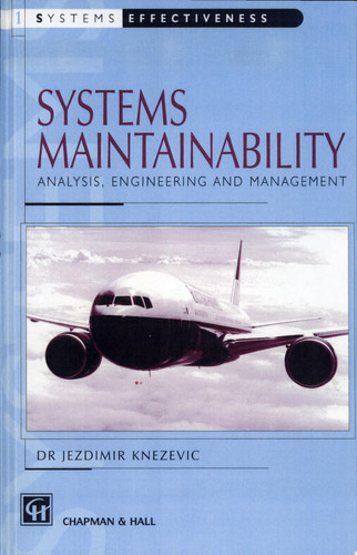 Systems Maintainability