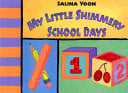 Cover of My little shimmery school days