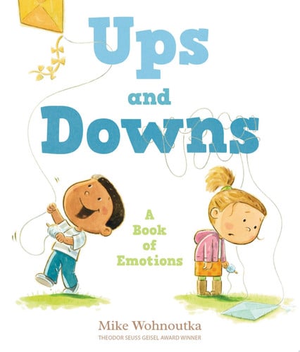 Cover of Ups and Downs