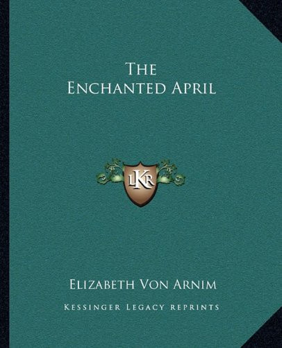 The Enchanted April