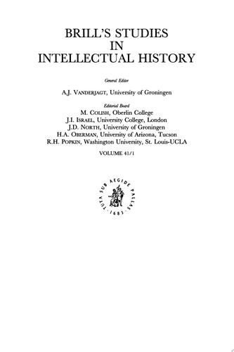 Peter Lombard (2 vols.)