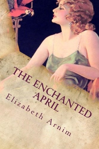 The Enchanted April