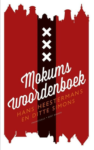 Mokums woordenboek - Hans Heestermans