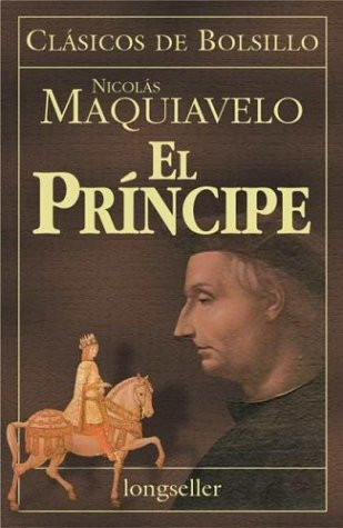 Principe, El (Spanish Edition)