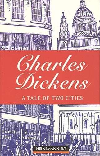 A Tale of Two Cities