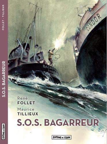 S.O.S. Bagarreur