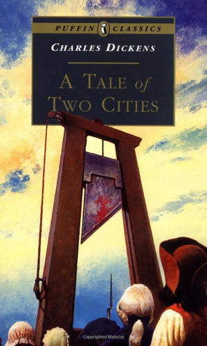 A Tale of Two Cities