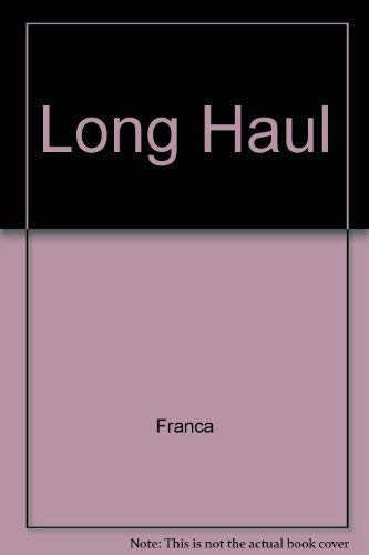 Cover of The long haul