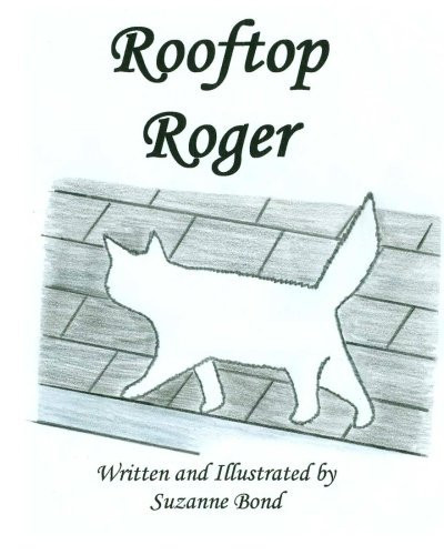 Rooftop Roger