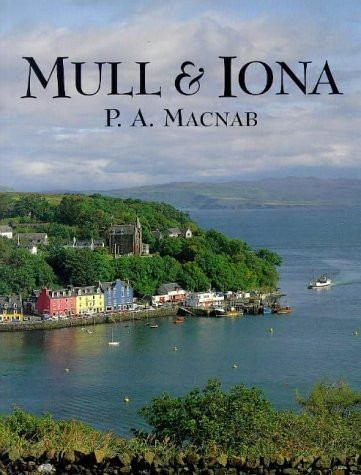 Mull & Iona