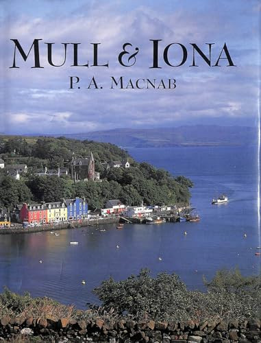 Mull & Iona