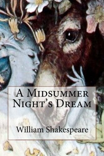 A Midsummer Night's Dream