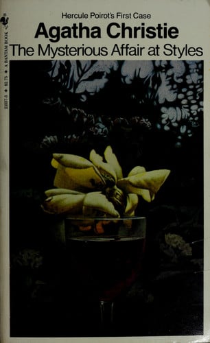 The Mysterious Affair at Styles