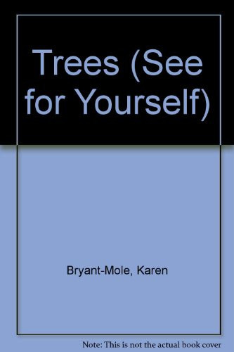 Cover of Trees