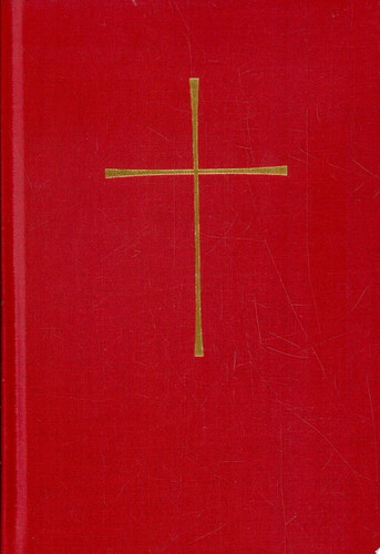 Le Livre de la Priere Commune