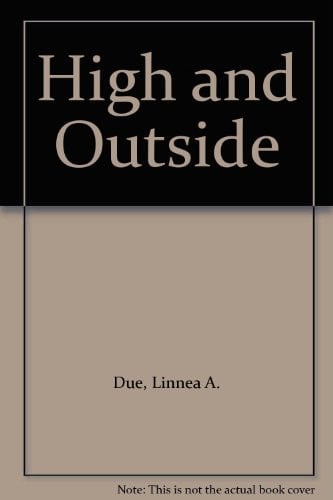 Cover of High and Outside