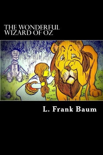 The Wonderful Wizard of Oz
