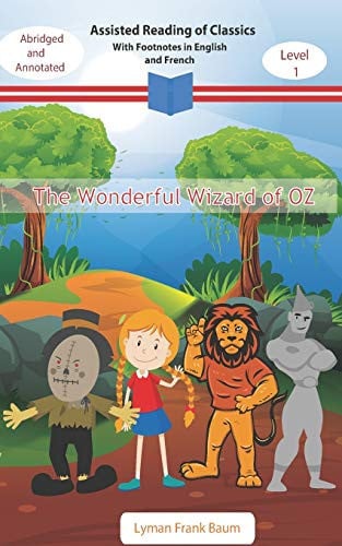 The Wonderful Wizard of OZ
