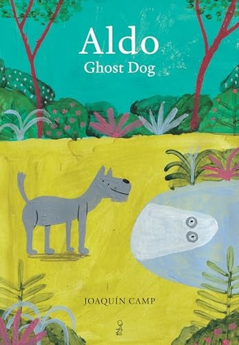 Cover of Aldo