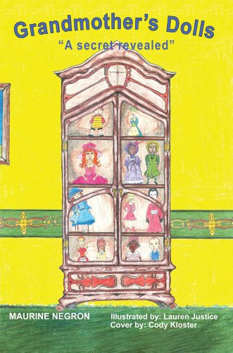 Grandmother's Dolls A Secret Revealed