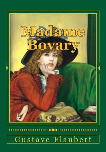 Madame Bovary