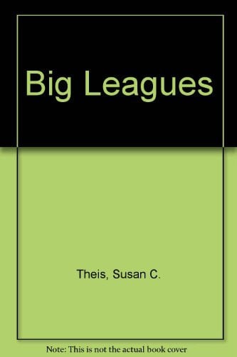 Cover of The Big Leagues