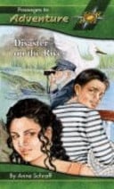 Cover of Disaster On The River