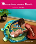 Cover of Mummy Always Loves You Sweetie