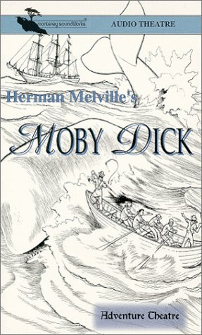 Herman Melville's Moby Dick
