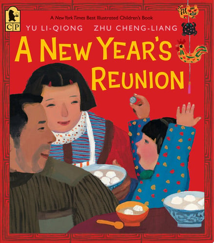 Cover of New Year's Reunion