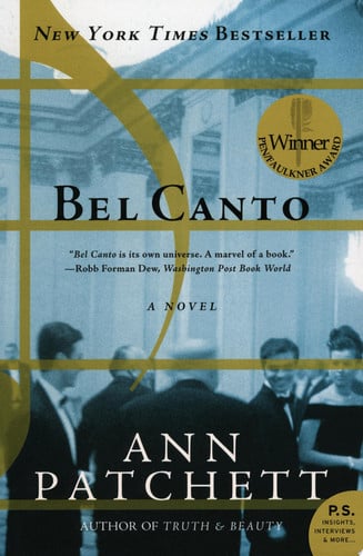 Cover of Bel Canto