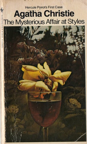 The Mysterious Affair at Styles