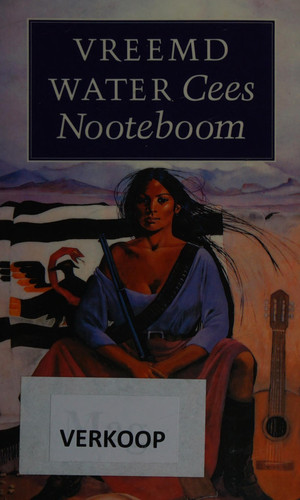 Vreemd water (Dutch Edition) - Cees Nooteboom
